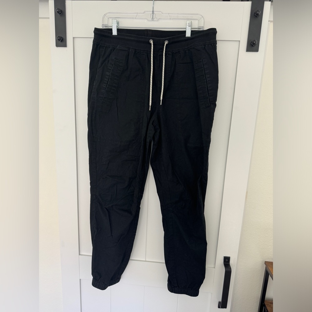 Vuori Ripstop Travel Joggers XL